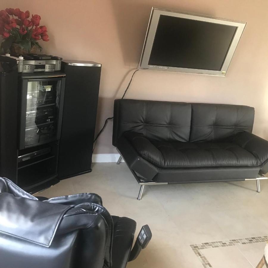 Paradise Luxury Experience 洛杉矶 外观 照片