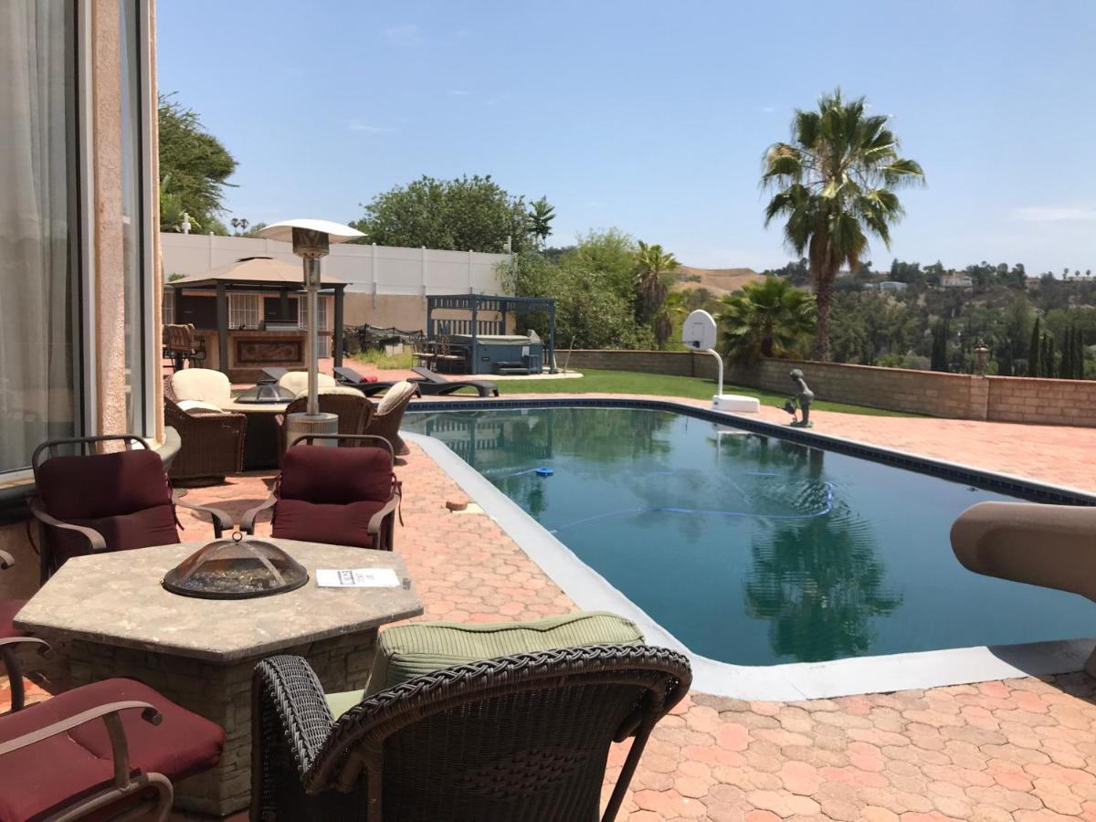 Paradise Luxury Experience 洛杉矶 外观 照片