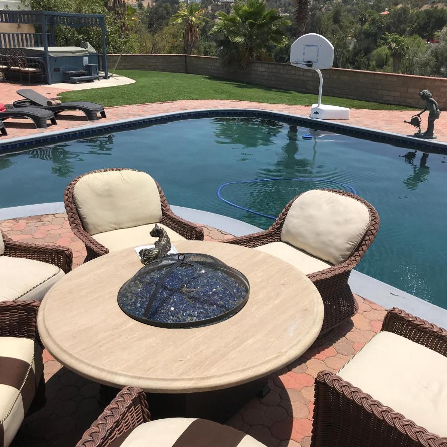 Paradise Luxury Experience 洛杉矶 外观 照片