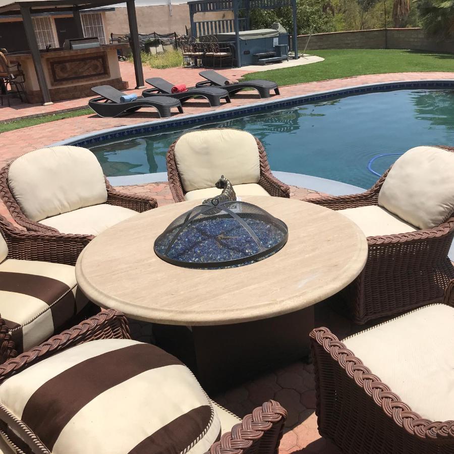 Paradise Luxury Experience 洛杉矶 外观 照片