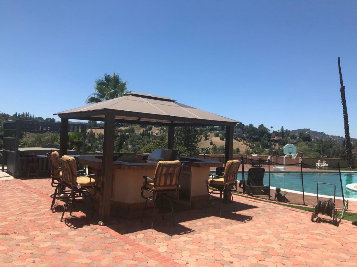 Paradise Luxury Experience 洛杉矶 外观 照片