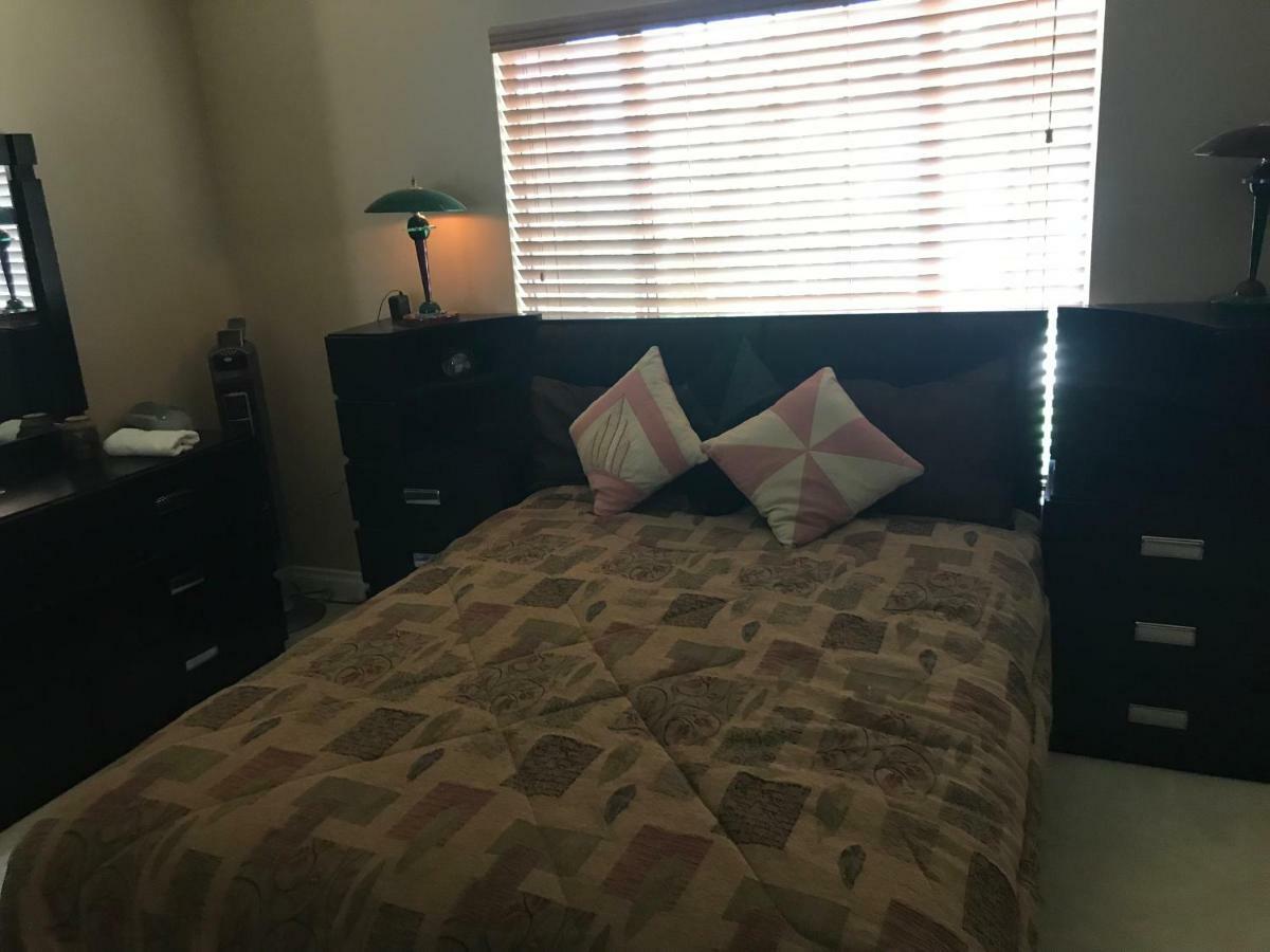 Paradise Luxury Experience 洛杉矶 外观 照片